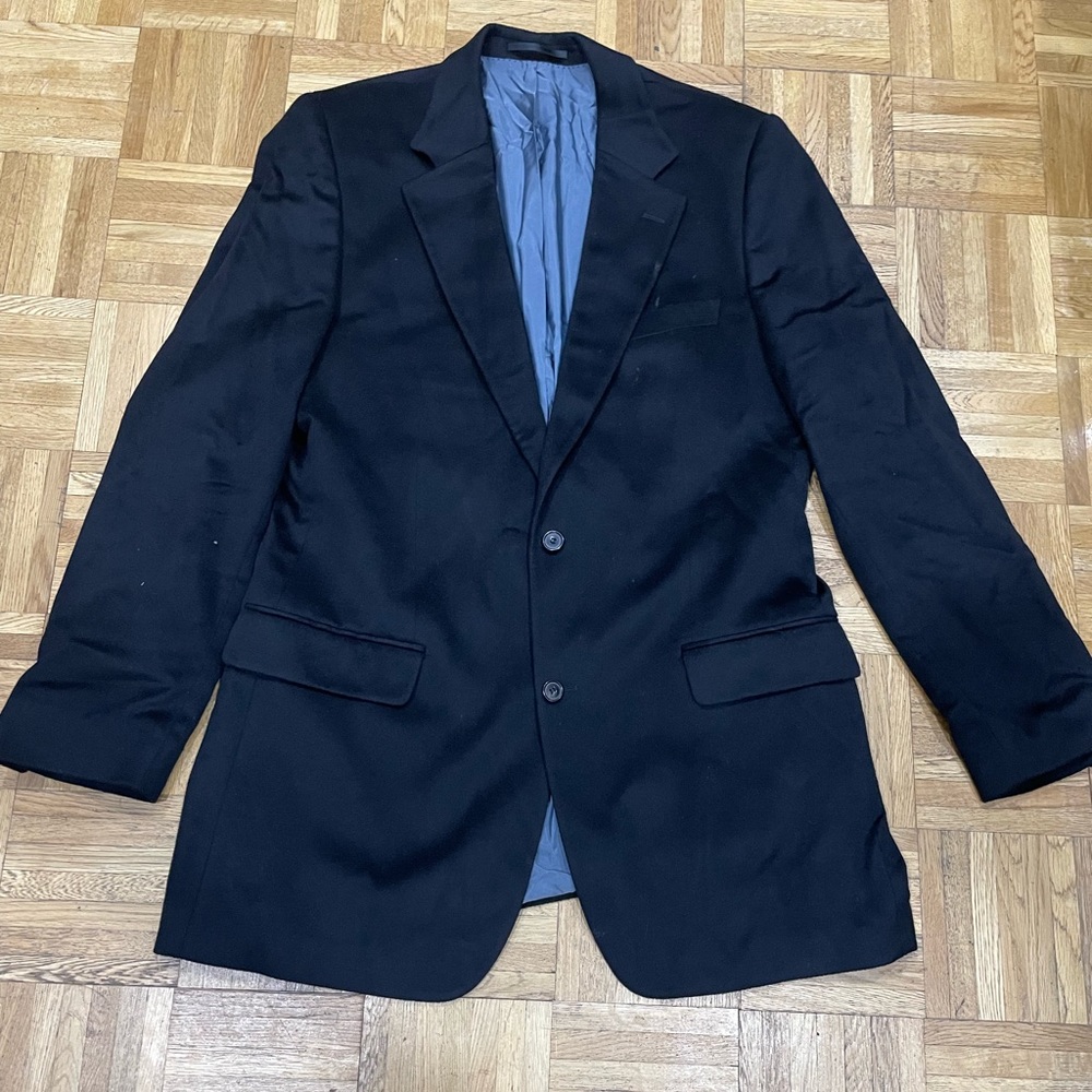Mens Hugo boss blazer
